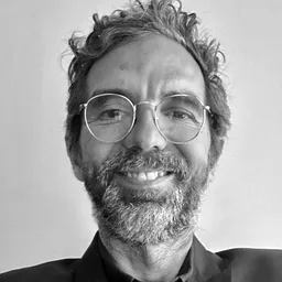 Jérôme Keff, COO of Moozz