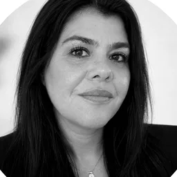 Mireille Bravo, Chief Creative and Commercial Officer of Moozz